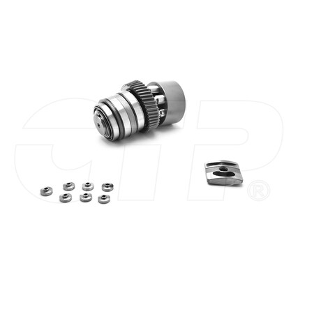 Aic Replacement Parts Rotating G Fits Caterpillar Models 2835978